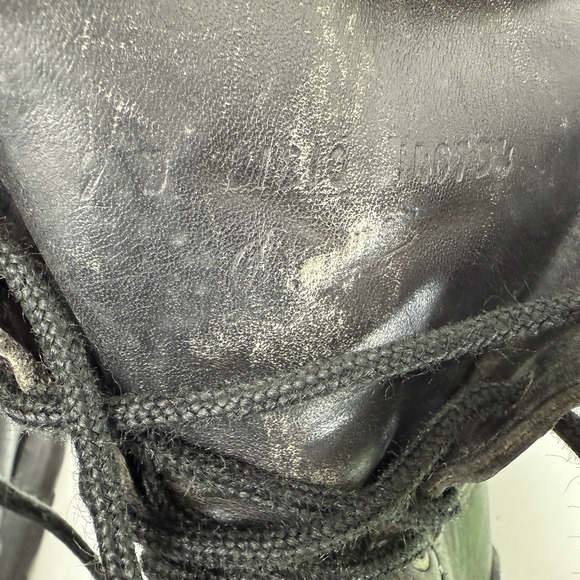 Danner Acadia Black 8" Mens Size 9 D Gore-tex Insulated Tactical Boots 21280 - Picture 14 of 14